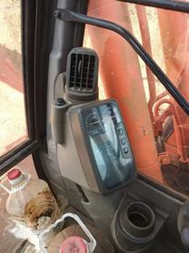 Buy Hitachi EX120 Used Excavator / 9 Buy Hitachi EX120 Used Excavator / 9