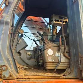 Buy Hitachi EX350 Used Excavator / 2 Buy Hitachi EX350 Used Excavator / 2