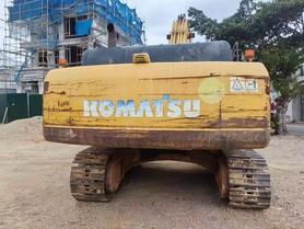 Buy Komatsu PC350-8 Used Excavator / 3 Buy Komatsu PC350-8 Used Excavator / 3