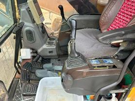 Buy Sany SY265C-9 Used Excavator / 4 Buy Sany SY265C-9 Used Excavator / 4