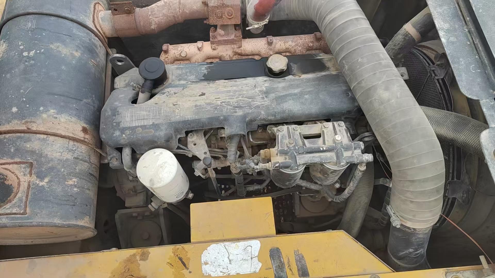 Buy Sany SY245H Used Excavator / 4 Buy Sany SY245H Used Excavator / 4