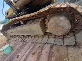 Buy Komatsu PC200-6 Used Excavator / 9 Buy Komatsu PC200-6 Used Excavator / 9