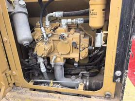 Buy Caterpillar 313D Used Excavator / 7 Buy Caterpillar 313D Used Excavator / 7