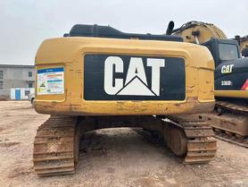 Buy Caterpillar 330B Used Excavator / 2 Buy Caterpillar 330B Used Excavator / 2