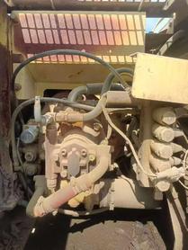 Buy Komatsu PC100-6 Used Excavator / 5 Buy Komatsu PC100-6 Used Excavator / 5
