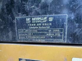 Buy Caterpillar 330B Used Excavator / 5 Buy Caterpillar 330B Used Excavator / 5