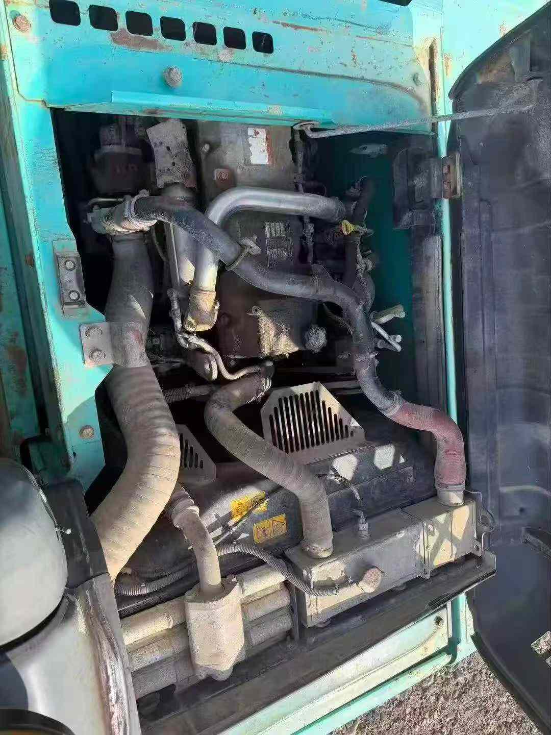 Buy Kobelco SK260 Used Excavator / 6 Buy Kobelco SK260 Used Excavator / 6