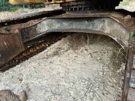 Buy Caterpillar 312D Used Excavator / 6 Buy Caterpillar 312D Used Excavator / 6