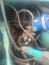 Buy Kobelco SK210 Used Excavator / 7 Buy Kobelco SK210 Used Excavator / 7