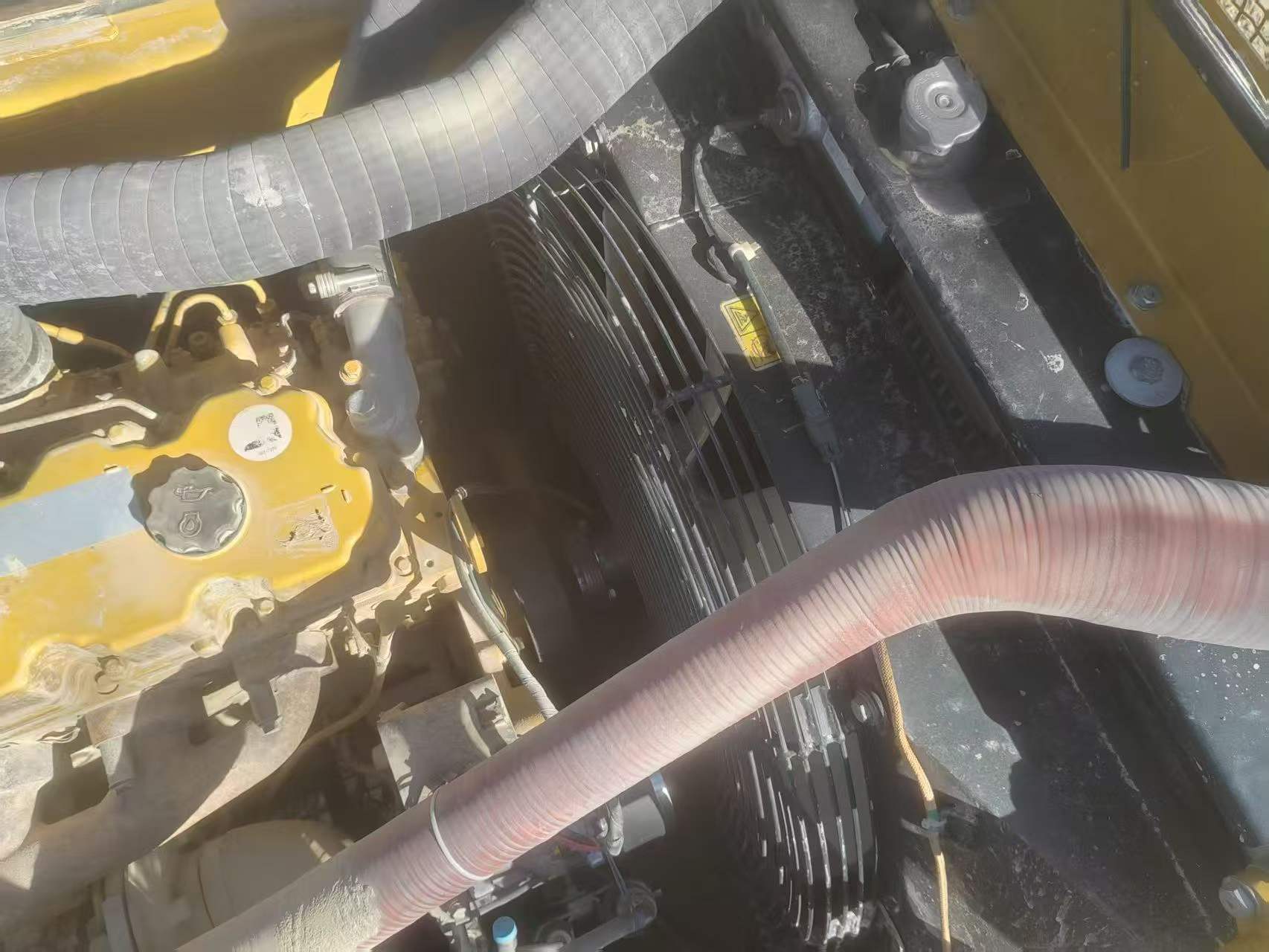 Buy Caterpillar 326DL Used Excavator / 3 Buy Caterpillar 326DL Used Excavator / 3