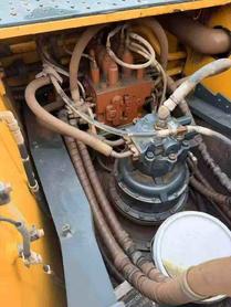 Buy Hyundai R350LVS Used Excavator / 3 Buy Hyundai R350LVS Used Excavator / 3