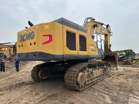 Buy XCMG XE650DP Used Excavator / 4 Buy XCMG XE650DP Used Excavator / 4