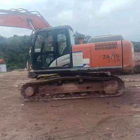 Buy Hitachi EX210 Used Excavator / 3 Buy Hitachi EX210 Used Excavator / 3