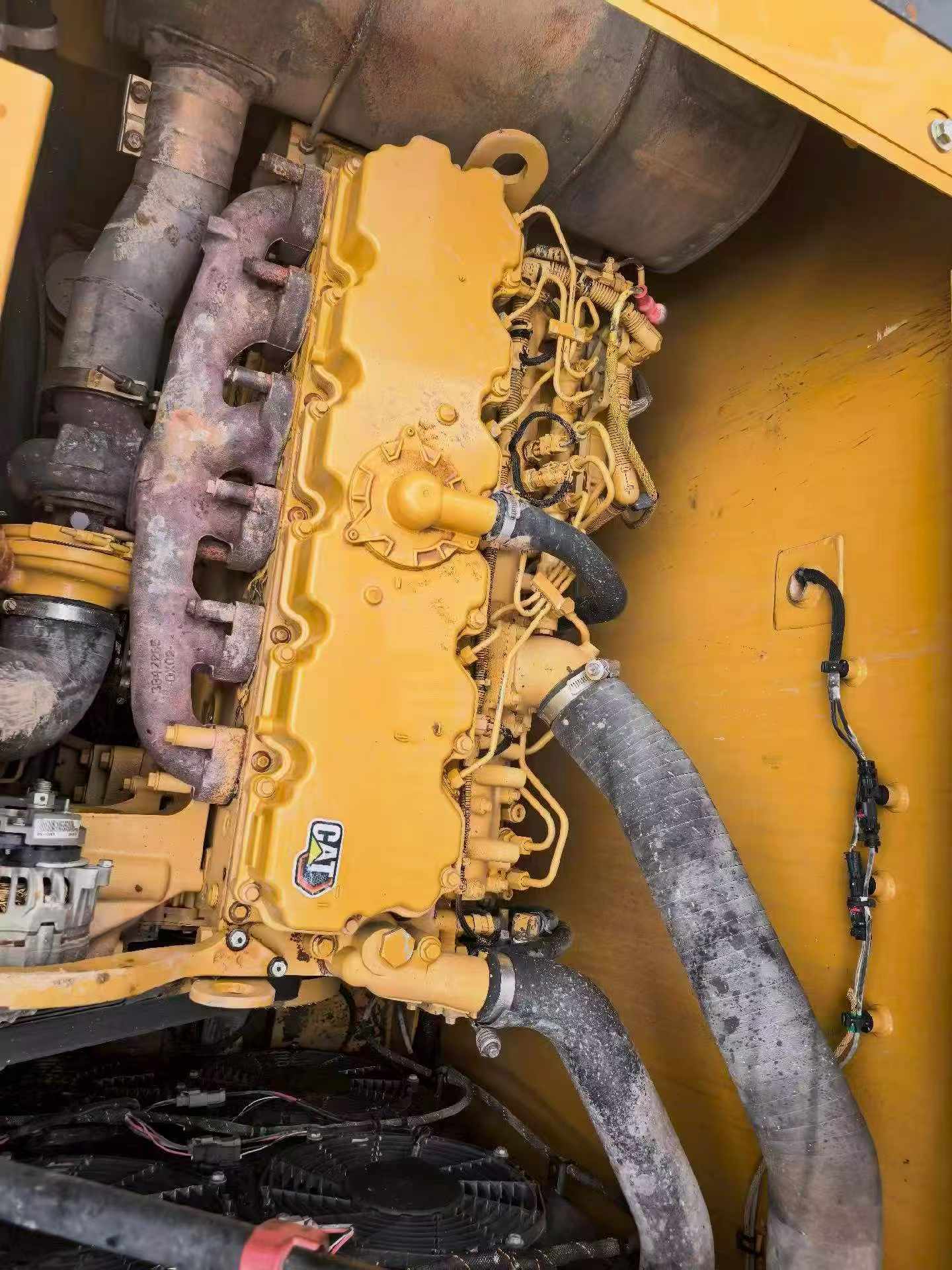 Buy Caterpillar 330B Used Excavator / 7 Buy Caterpillar 330B Used Excavator / 7