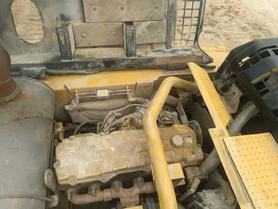 Buy Sany SY245H Used Excavator / 5 Buy Sany SY245H Used Excavator / 5