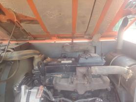 Buy Hitachi ZX60 Used Excavator / 3 Buy Hitachi ZX60 Used Excavator / 3