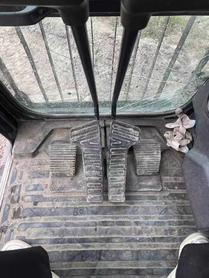 Buy Sany SY485C Used Excavator / 8 Buy Sany SY485C Used Excavator / 8