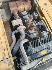 Buy Komatsu PC200-7 Used Excavator / 3 Buy Komatsu PC200-7 Used Excavator / 3