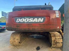 Buy Doosan S300 Used Excavator / 3 Buy Doosan S300 Used Excavator / 3