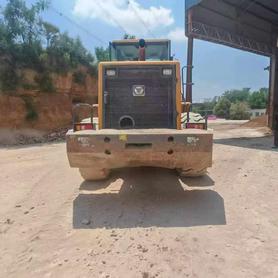 Buy XCMG LW500HV Used Loader / 3 Buy XCMG LW500HV Used Loader / 3