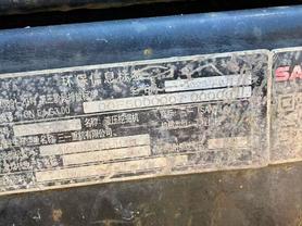 Buy Sany SY60 Used Excavator / 2 Buy Sany SY60 Used Excavator / 2