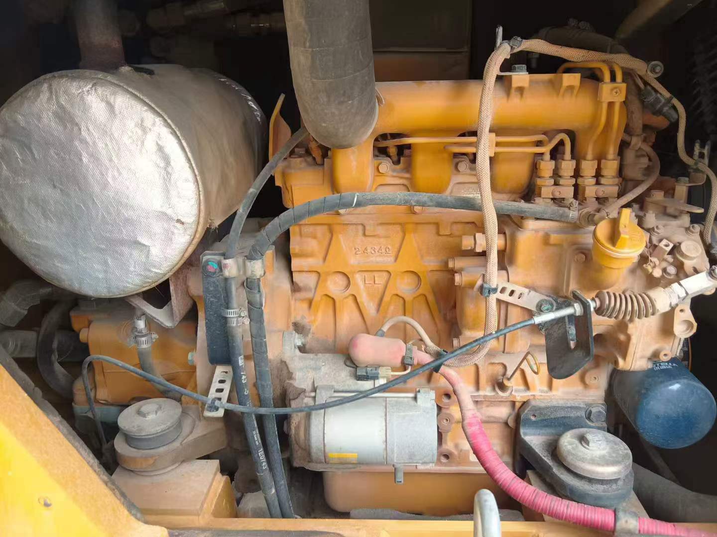 Buy Caterpillar 305.5 Used Excavator / 9 Buy Caterpillar 305.5 Used Excavator / 9
