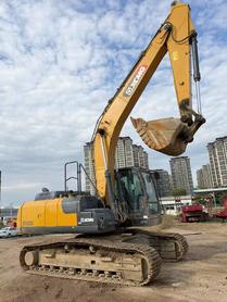 Buy XCMG XE225DK Used Excavator / 7 Buy XCMG XE225DK Used Excavator / 7