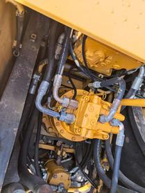 Buy Sany SY215C-8 Used Excavator / 7 Buy Sany SY215C-8 Used Excavator / 7