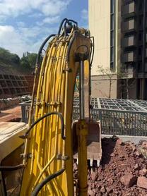 Buy Sumitomo SH200A2 Used Excavator / 6 Buy Sumitomo SH200A2 Used Excavator / 6