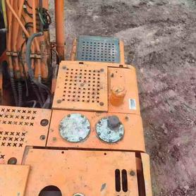 Buy Doosan DX120 Used Excavator / 2 Buy Doosan DX120 Used Excavator / 2