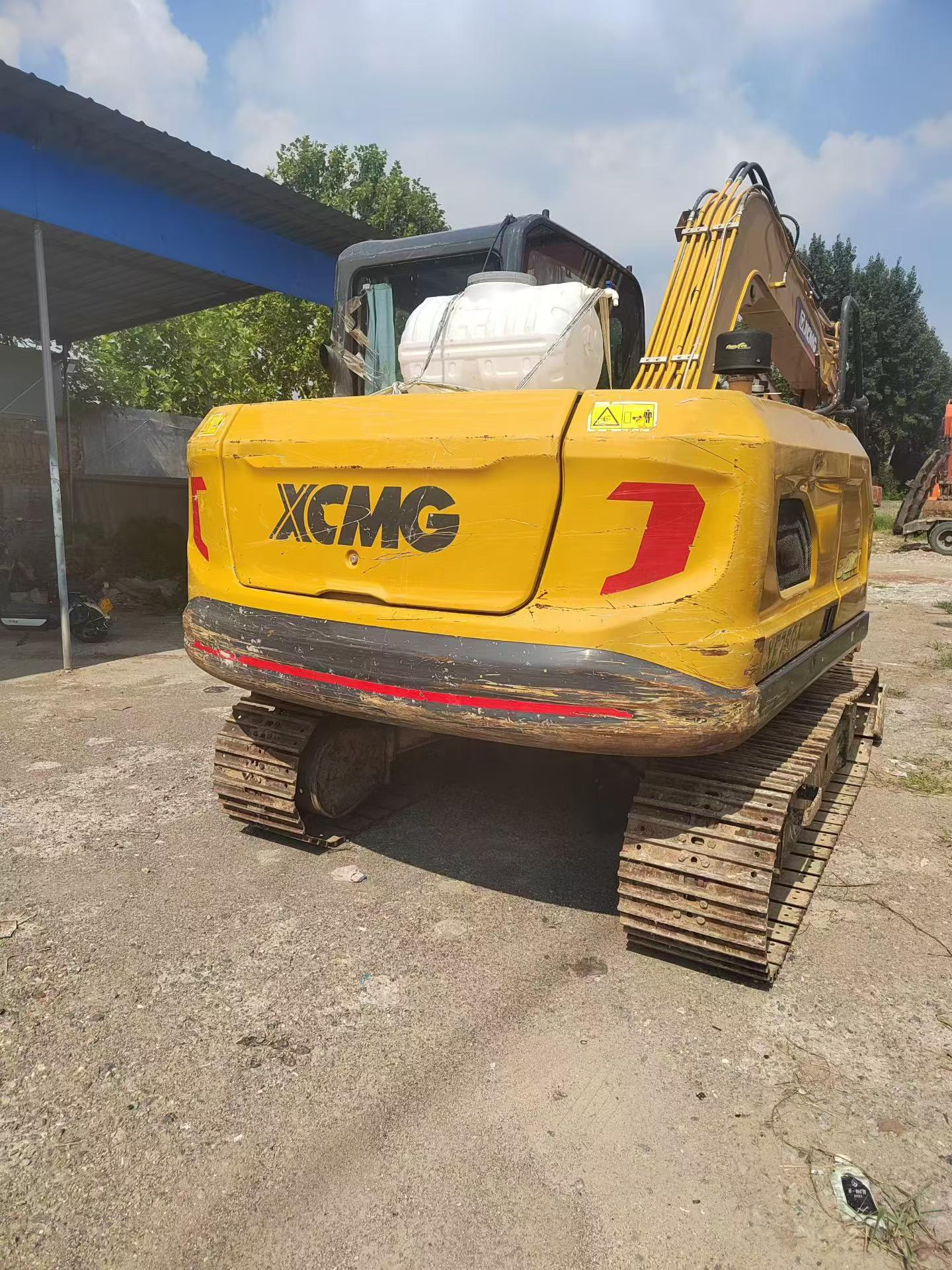 Acheter Pelle XCMG XE75C d'occasion / 5