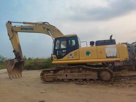 Buy Komatsu PC360-7 Used Excavator / 2 Buy Komatsu PC360-7 Used Excavator / 2