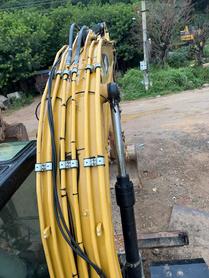 Buy Caterpillar M315 Used Excavator / 8 Buy Caterpillar M315 Used Excavator / 8