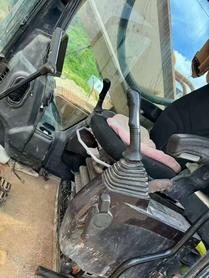Buy Sany SY550H Used Excavator / 5 Buy Sany SY550H Used Excavator / 5
