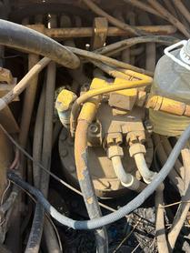 Buy Caterpillar E200B Used Excavator / 3 Buy Caterpillar E200B Used Excavator / 3