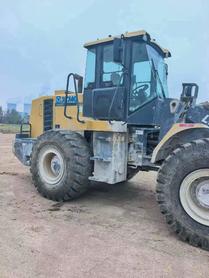Buy XCMG Used Excavator / 4 Buy XCMG Used Excavator / 4