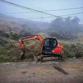 Buy Doosan DX80 Used Excavator / 3 Buy Doosan DX80 Used Excavator / 3