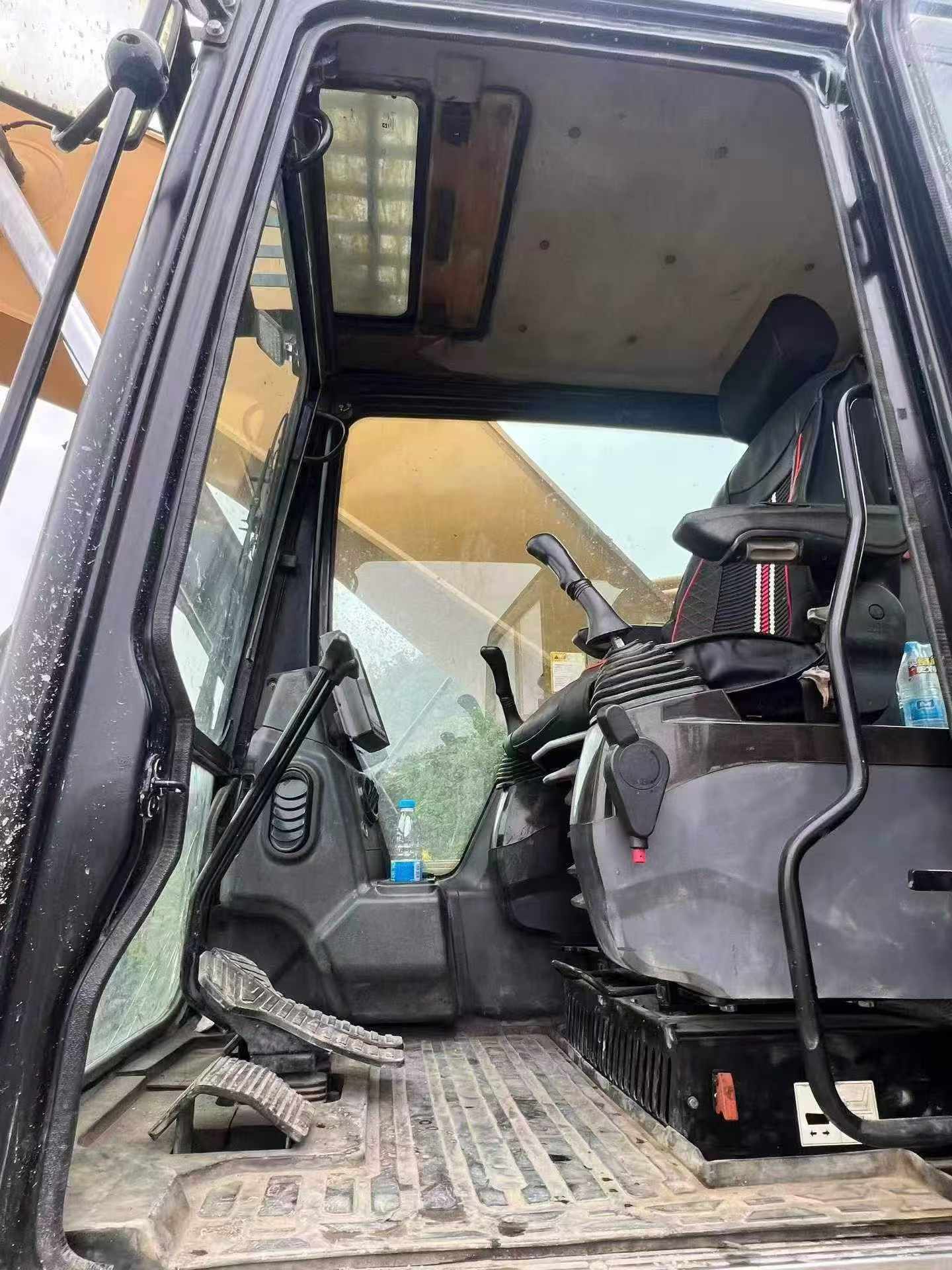 Buy Sany SY485C Used Excavator / 7 Buy Sany SY485C Used Excavator / 7