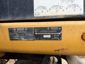 Buy Caterpillar M315 Used Excavator / 5 Buy Caterpillar M315 Used Excavator / 5
