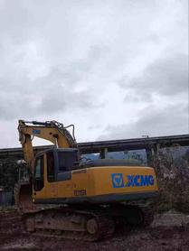 Buy XCMG XE200 Used Excavator / 3 Buy XCMG XE200 Used Excavator / 3