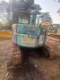 Buy Kobelco SK70 Used Excavator / 3 Buy Kobelco SK70 Used Excavator / 3