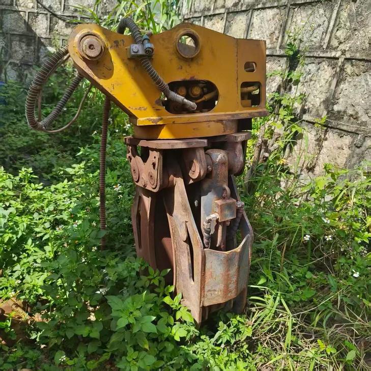 Buy Sany SY75 Used Excavator / 1