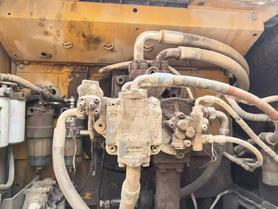 Buy Sany SY485C Used Excavator / 6 Buy Sany SY485C Used Excavator / 6