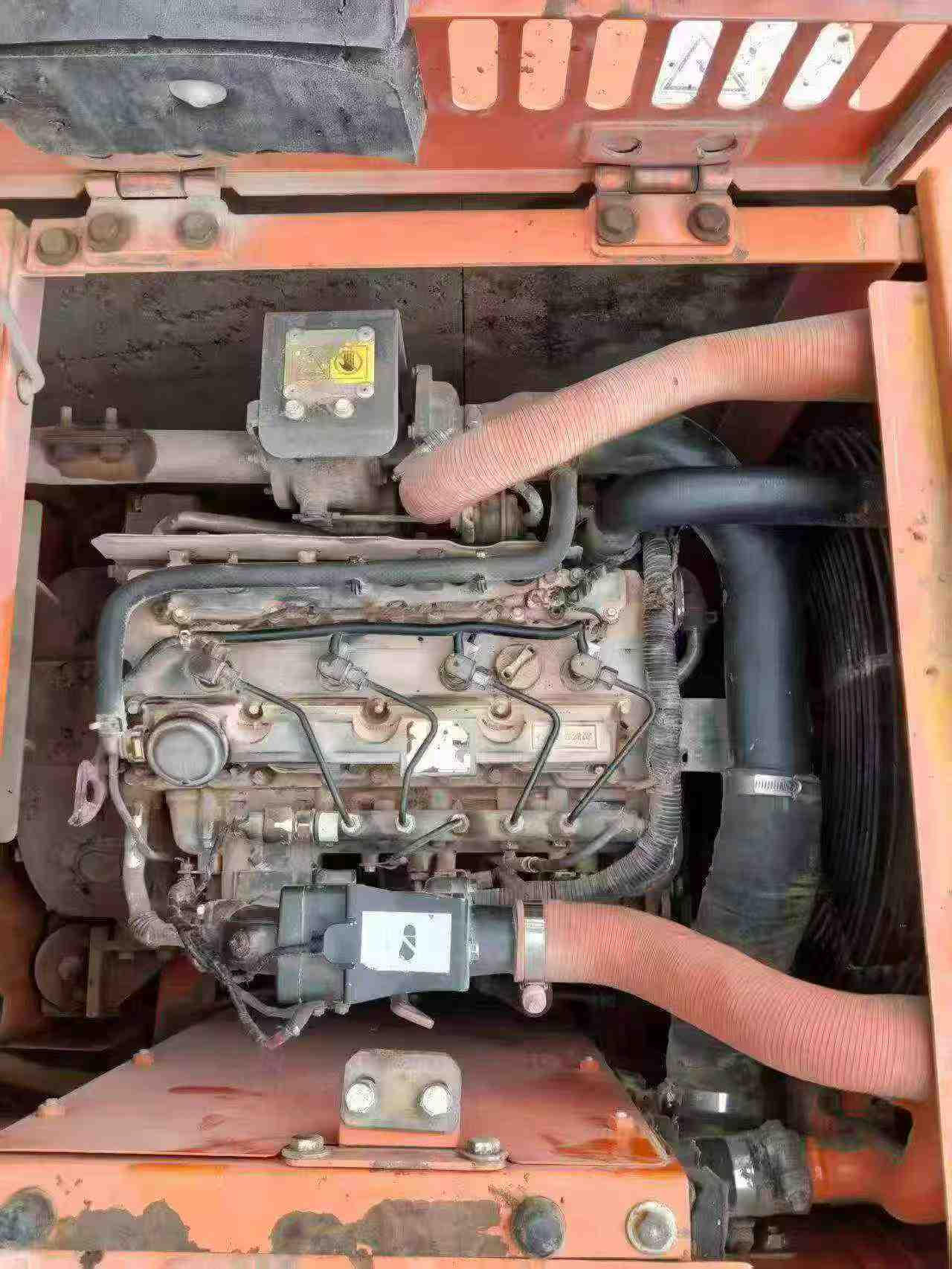 Buy Doosan DX120 Used Excavator / 5 Buy Doosan DX120 Used Excavator / 5