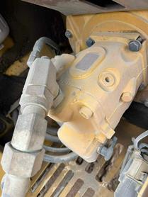 Buy Caterpillar 306D Used Excavator / 8 Buy Caterpillar 306D Used Excavator / 8