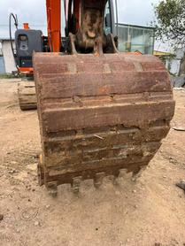 Buy Hitachi ZX60 Used Excavator / 9 Buy Hitachi ZX60 Used Excavator / 9