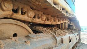Buy Caterpillar 349E Used Excavator / 8 Buy Caterpillar 349E Used Excavator / 8