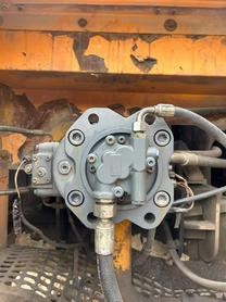 Buy Sany SY265C-9 Used Excavator / 7 Buy Sany SY265C-9 Used Excavator / 7