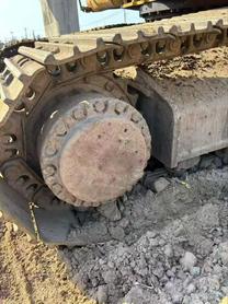 Buy Caterpillar 326DL Used Excavator / 4 Buy Caterpillar 326DL Used Excavator / 4