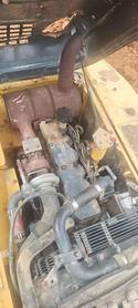 Buy Komatsu PC200-8 Used Excavator / 4 Buy Komatsu PC200-8 Used Excavator / 4